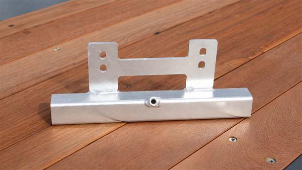 Kokers Breedteverlichting