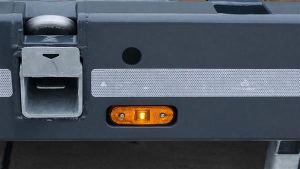 Markeringsverlichting